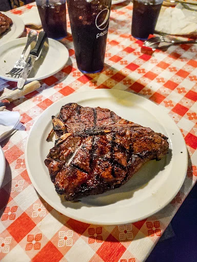 Pinnacle Peak Steakhouse photo 9